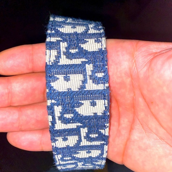 Dior belt 32–36 - Picture 2 of 2